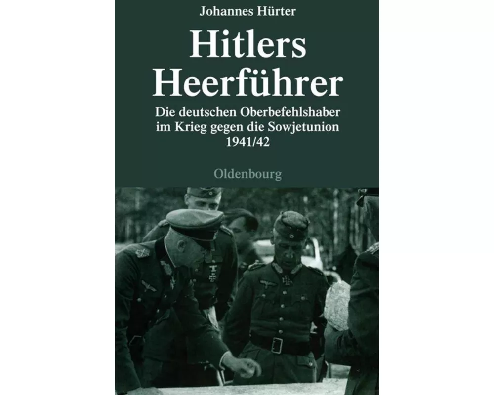 Hitlers Heerführer
