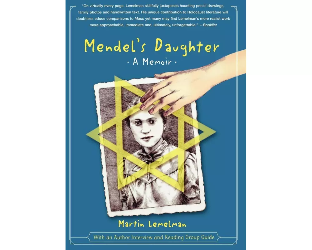 Mendel's Daughter