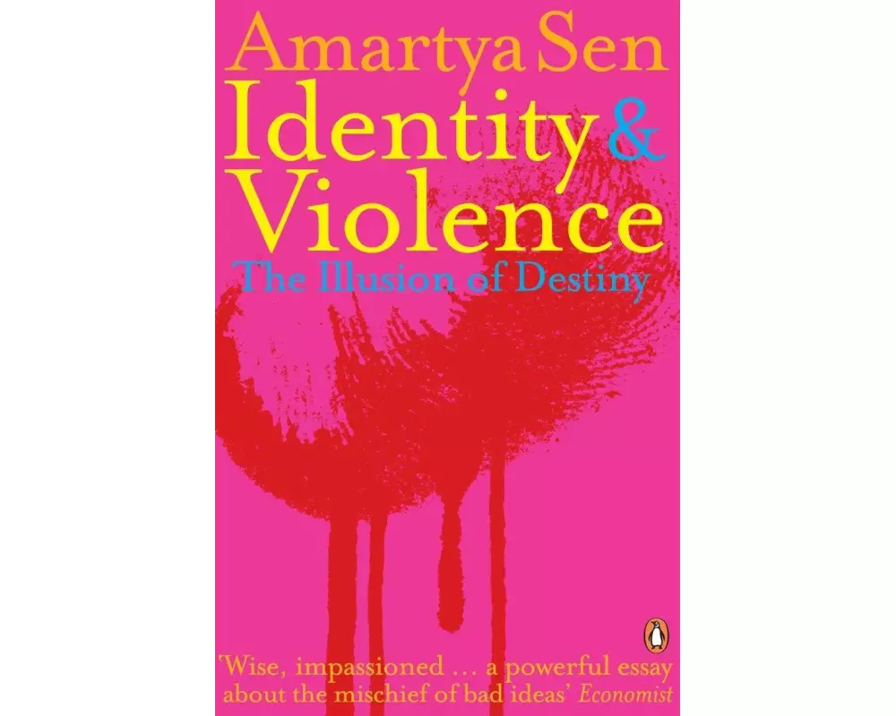 Identity and Violence