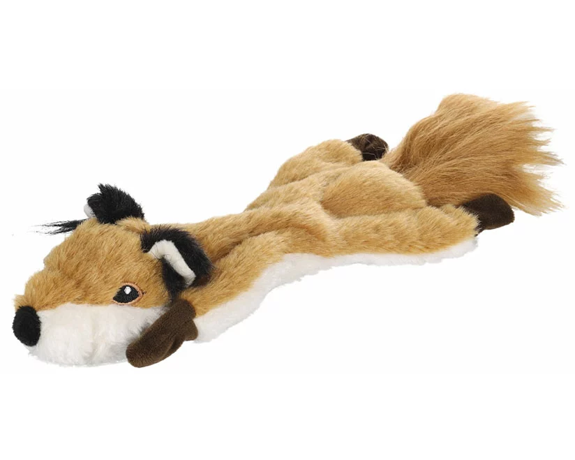 Flamingo Plüschtier Wiesel Forre