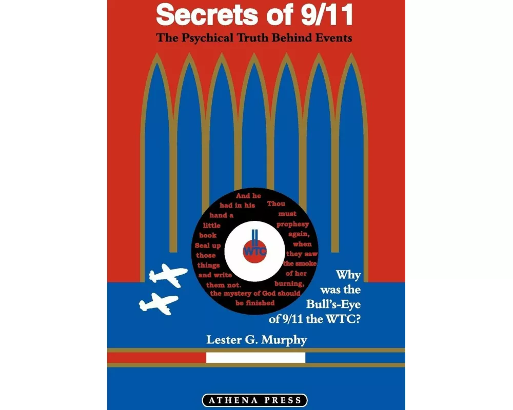 Secrets of 9/11