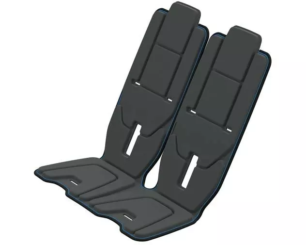 Thule Sitzpolster Chariot 2