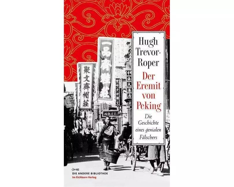 Der Eremit von Peking