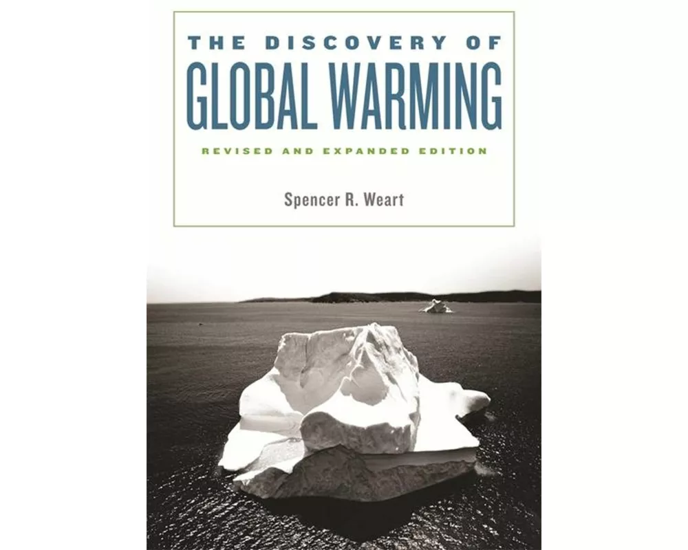 The Discovery of Global Warming