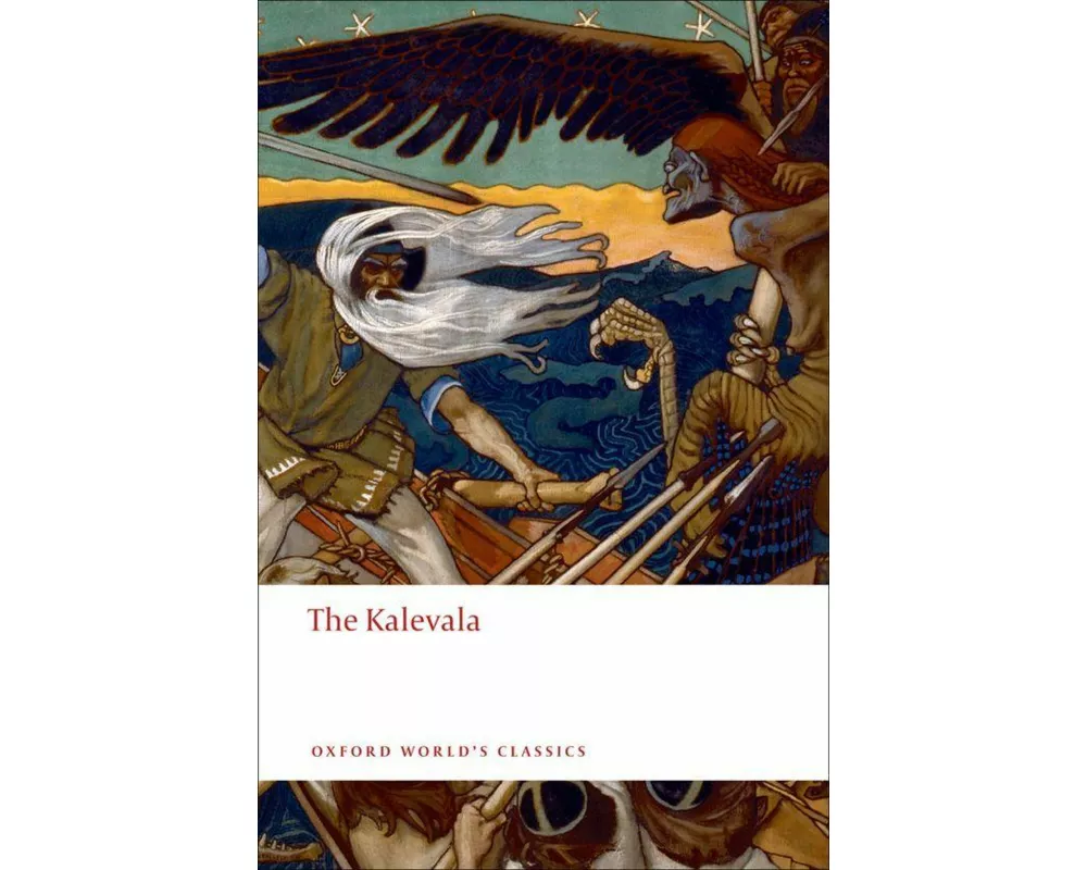 The Kalevala