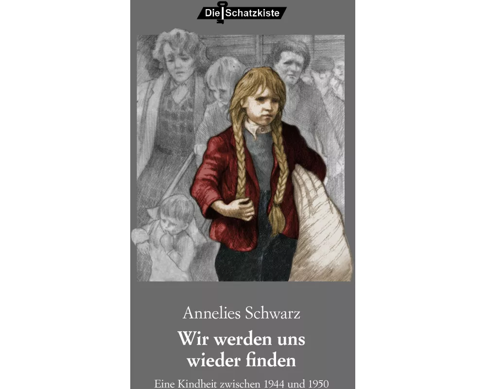 Wir werden uns wieder finden