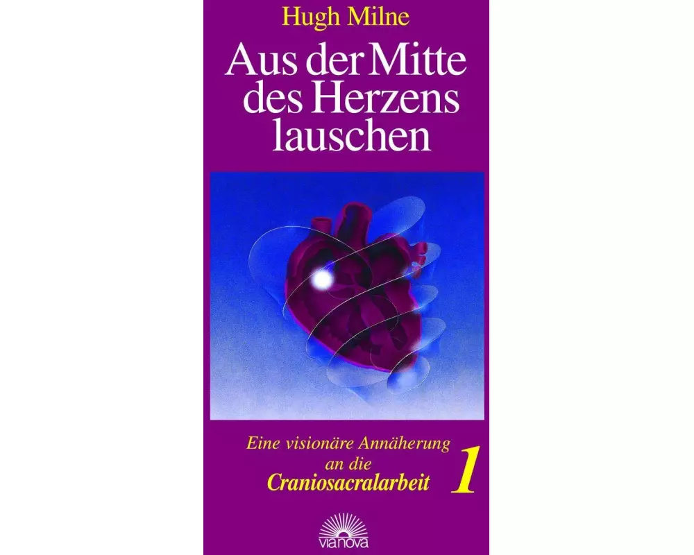 Aus der Mitte des Herzens lauschen 1