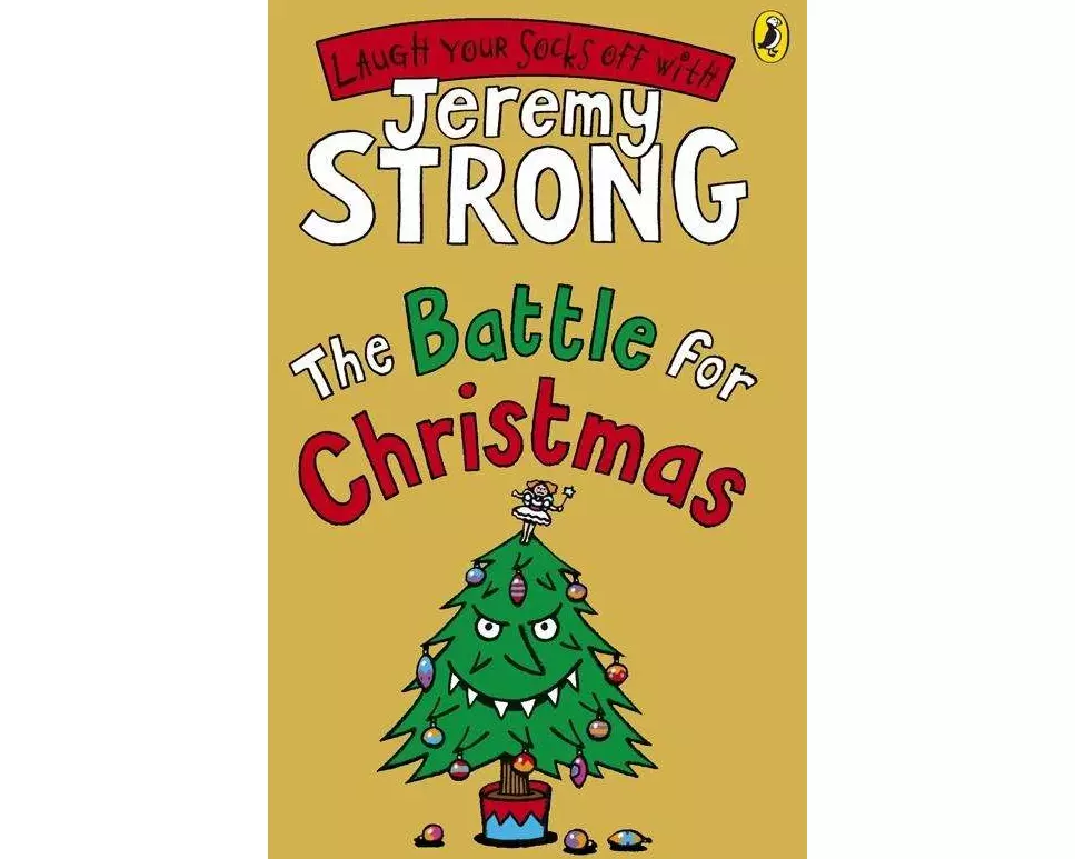 The Battle for Christmas