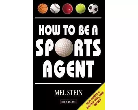 How to be a Sports Agent