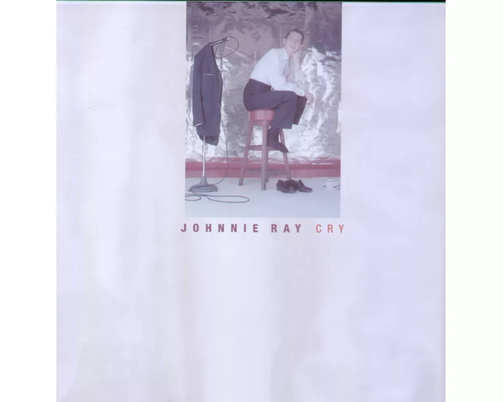 Cry 5-CD-Box & 84-Page Book