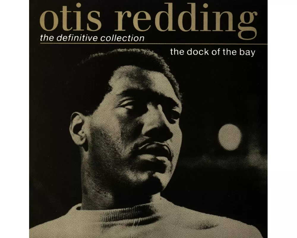 The Dock Of The Bay