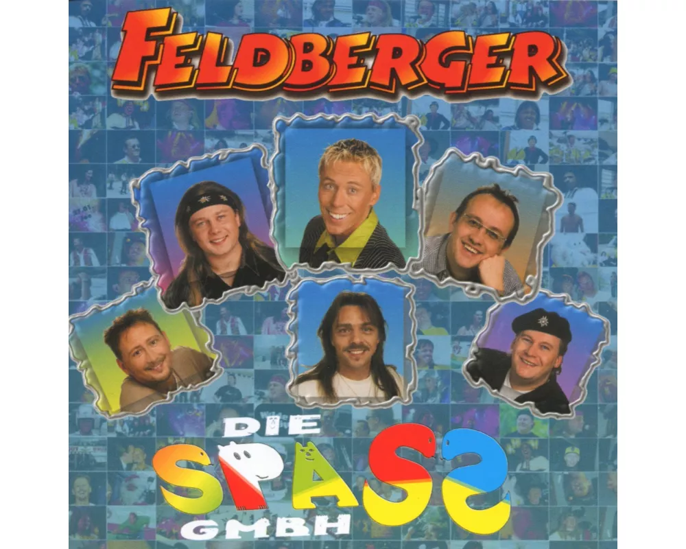 Die Spass GmbH