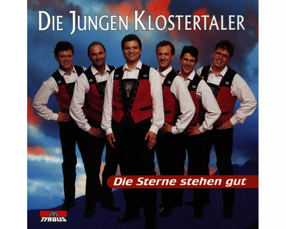 Die Sterne Stehen Gut