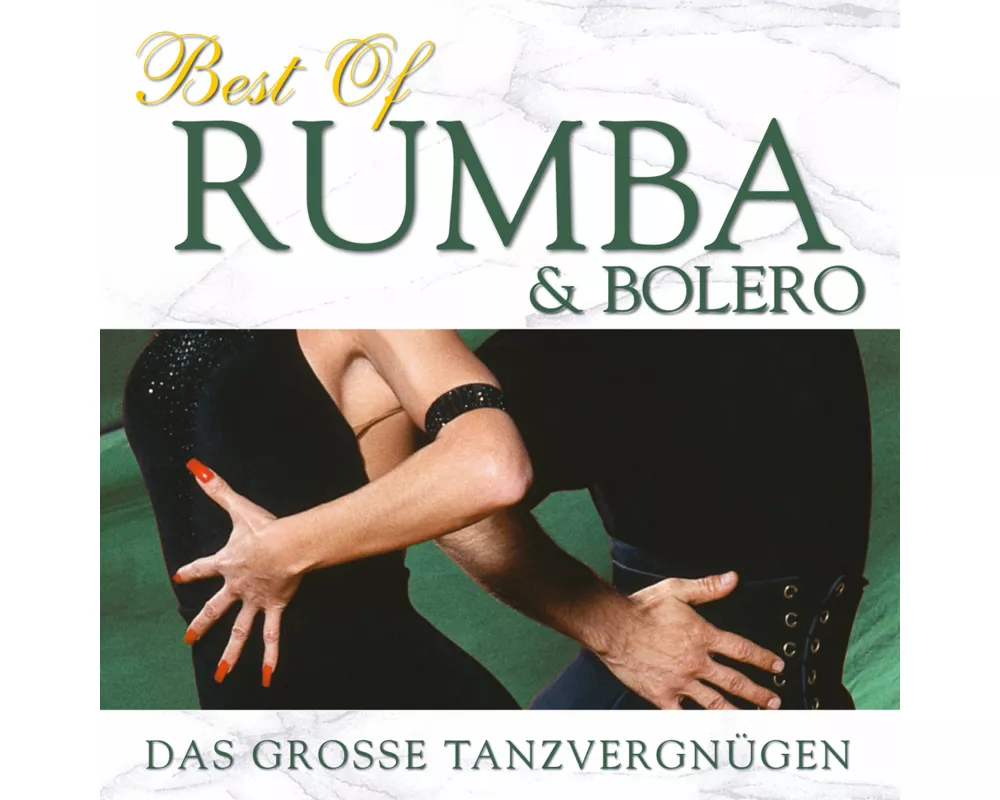 Best Of Rumba & Bolero