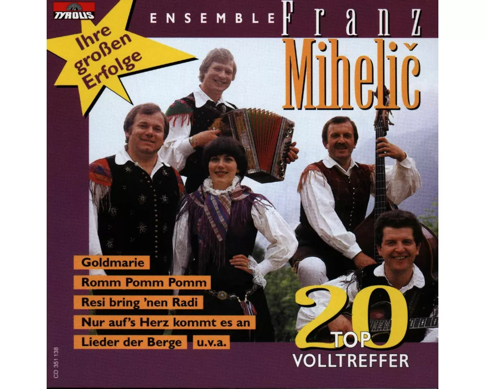 Ihre Grossen Erfolge