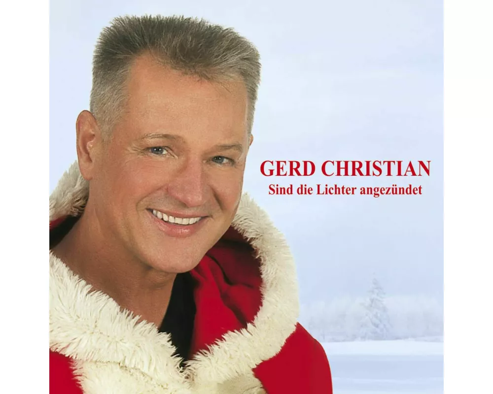 Sind Die Lichter Angezündet