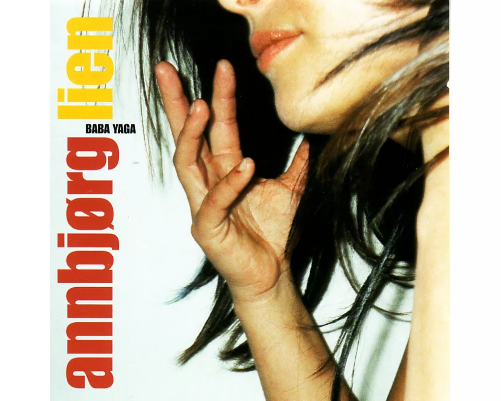 Baba Yaga