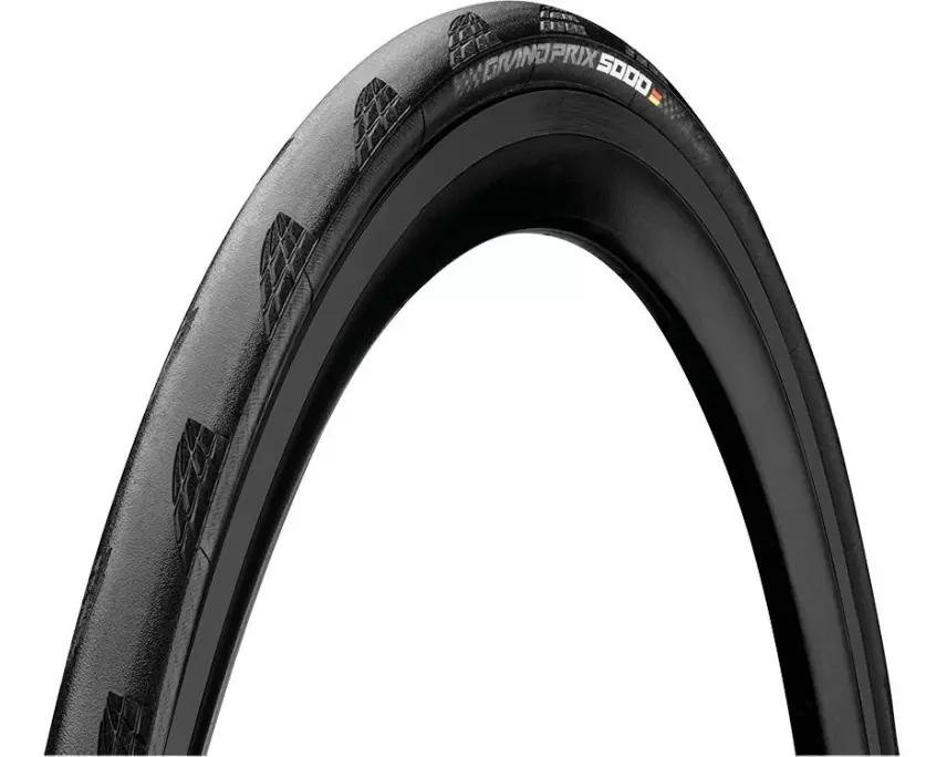 Continental Velopneu Grand Prix 5000 28 " x 25 mm