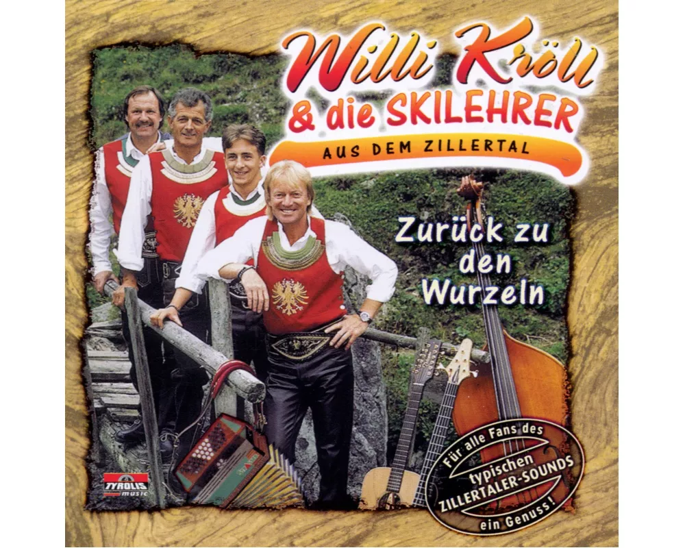 Zurück zu den Wurzeln
