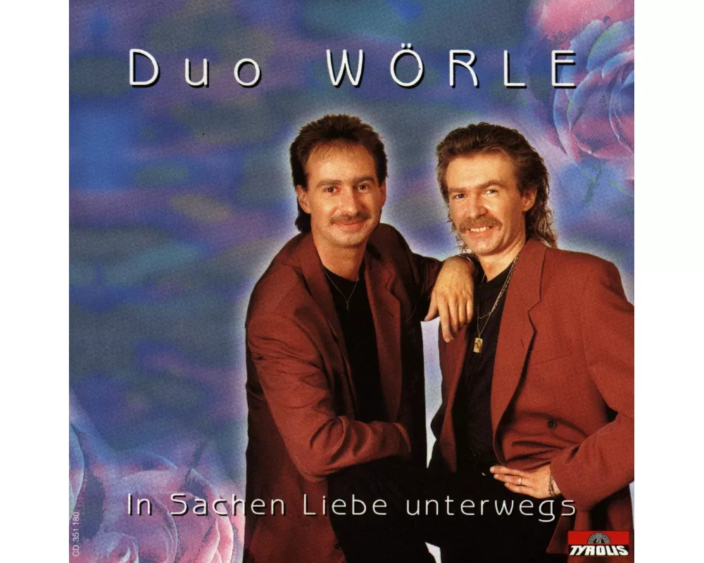 In Sachen Liebe Unterwegs