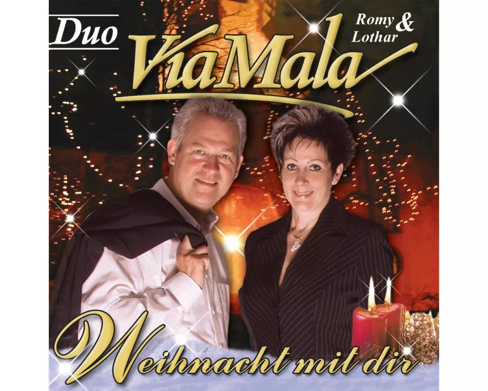 Weihnacht Mit Dir