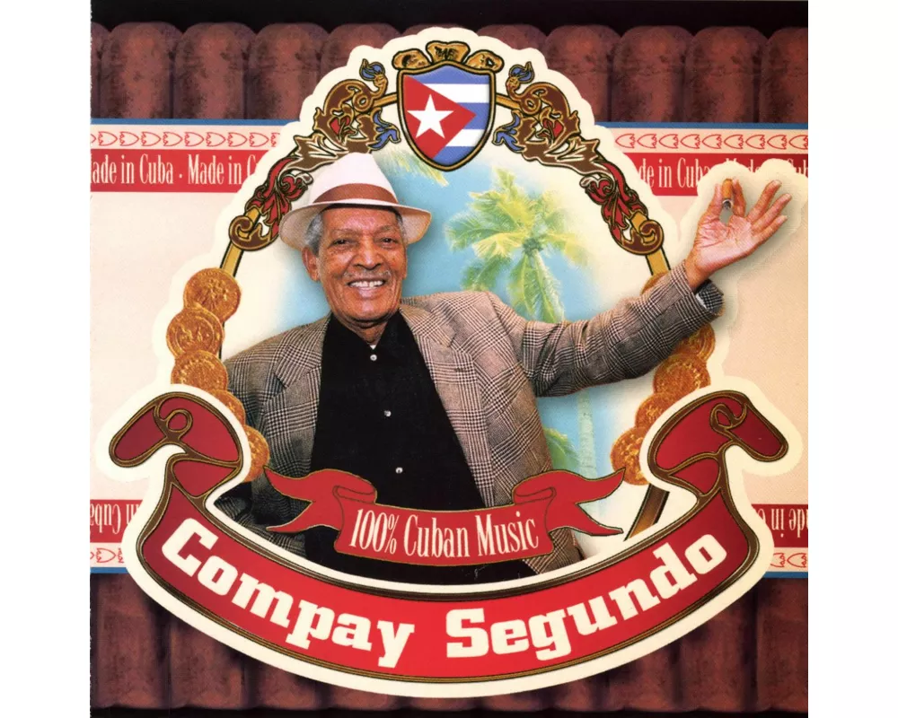 Cuban Music,100 Prozent