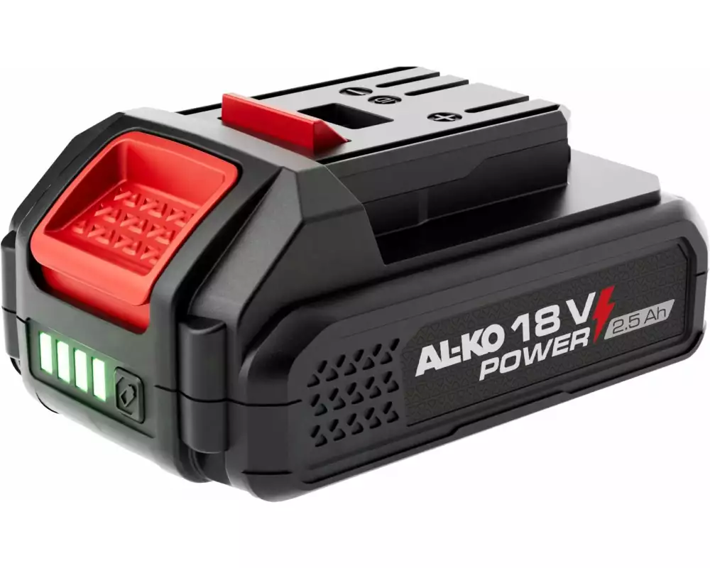 AL-KO Akku B50.6 Li