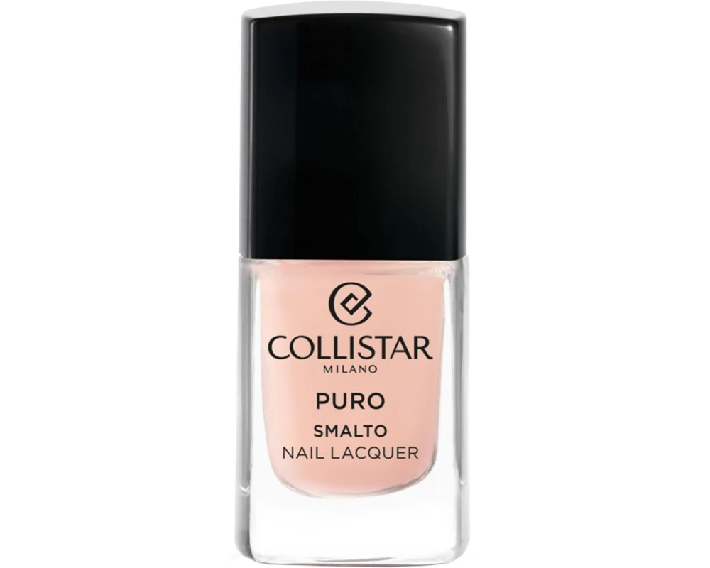 Collistar Nagellack Puro 10 ml 513 Neutro French
