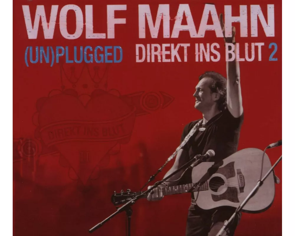 Direkt Ins Blut 2-(Un)Plugged