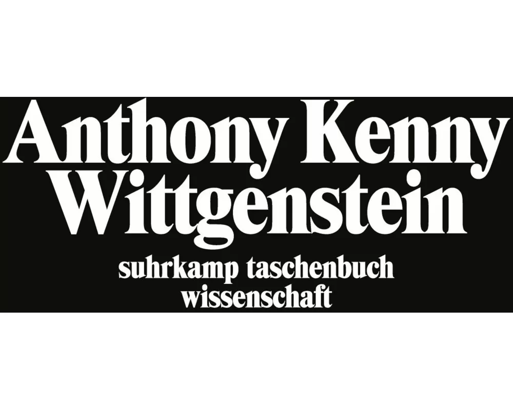 Wittgenstein