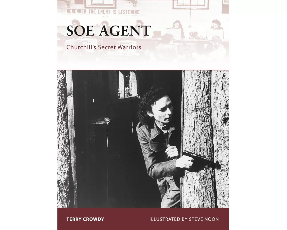 SOE Agent