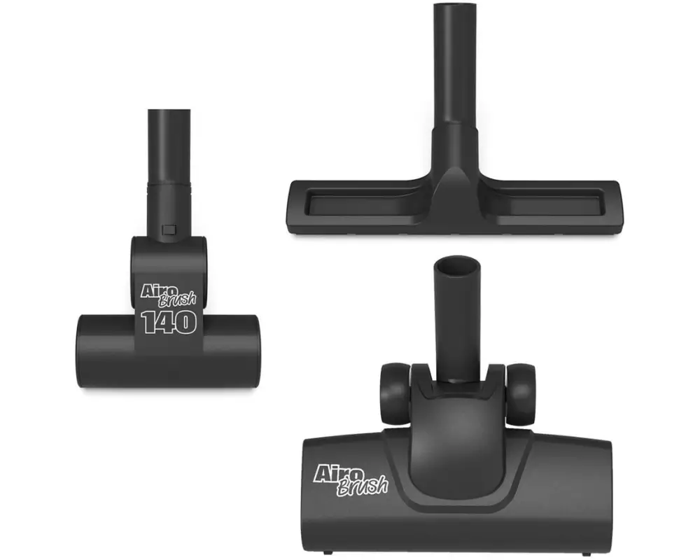 Numatic Bodendüsen 3er Set Passend zu den Numatic Staubsaugern