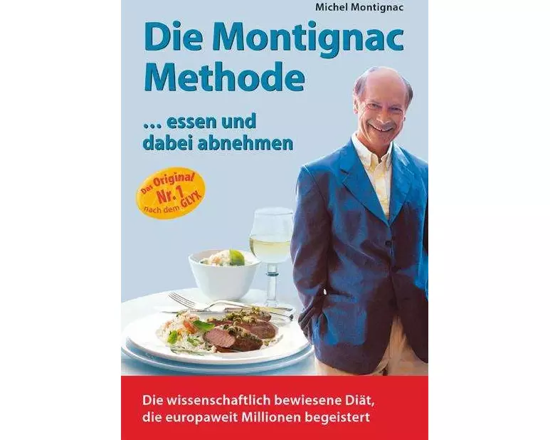 Die Montignac-Methode