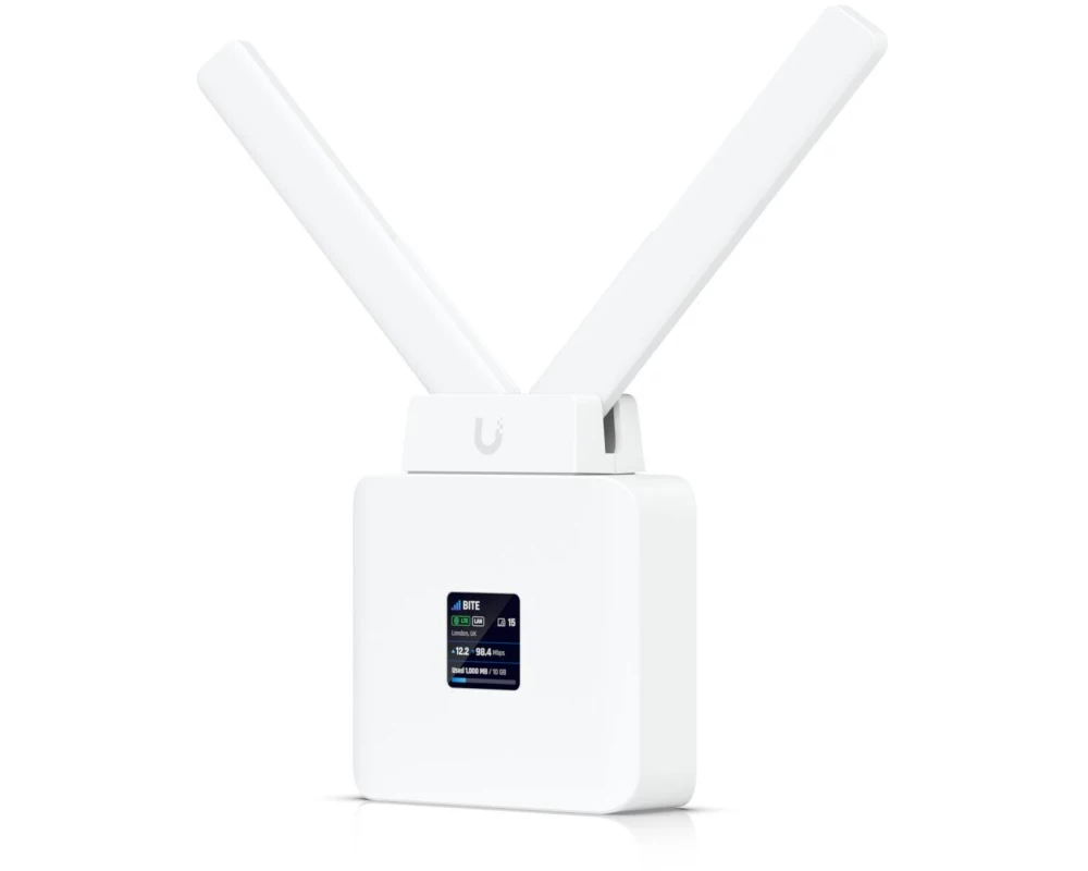 Ubiquiti LTE-Router UMR