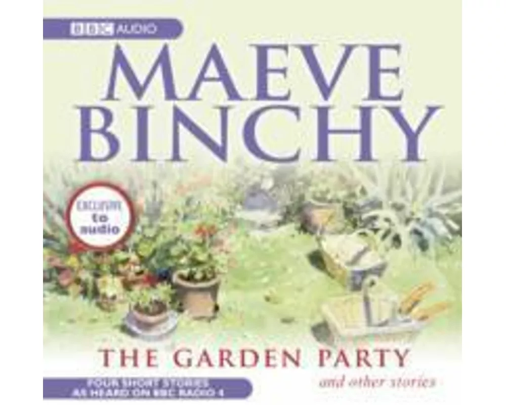 Garden Party, The & Other Stories