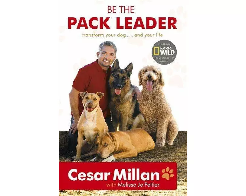 Be the Pack Leader