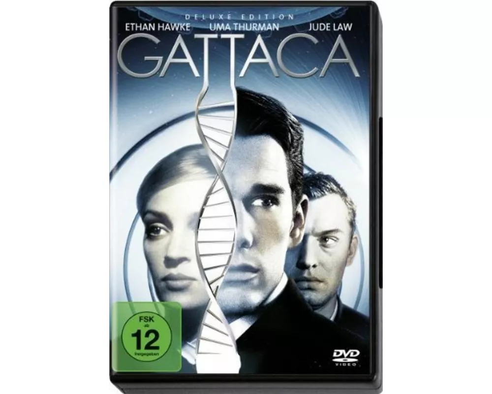 Gattaca
