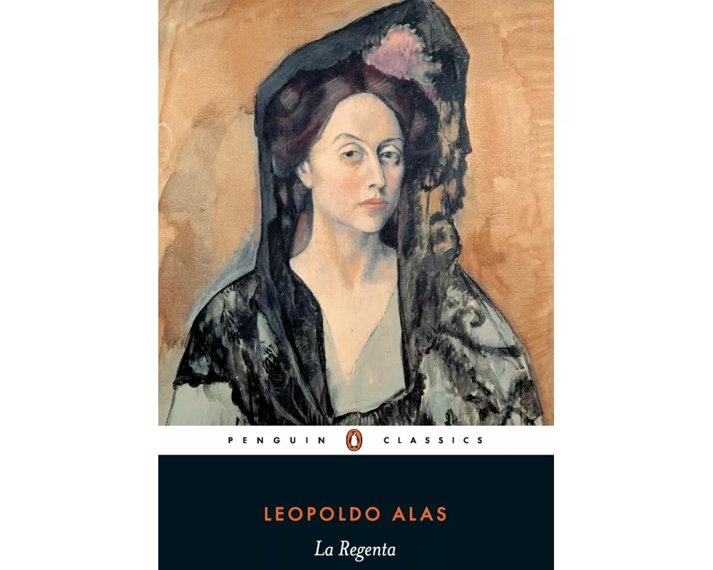 La Regenta
