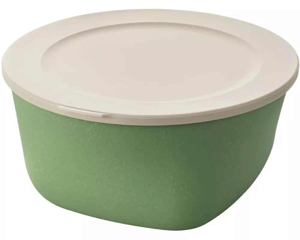 Koziol Vorratsdose Connect 2 l, Grün