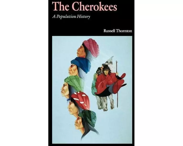 The Cherokees