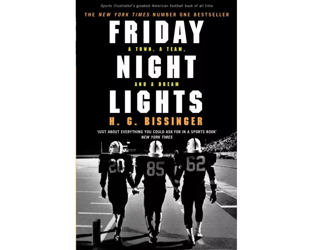 Friday Night Lights