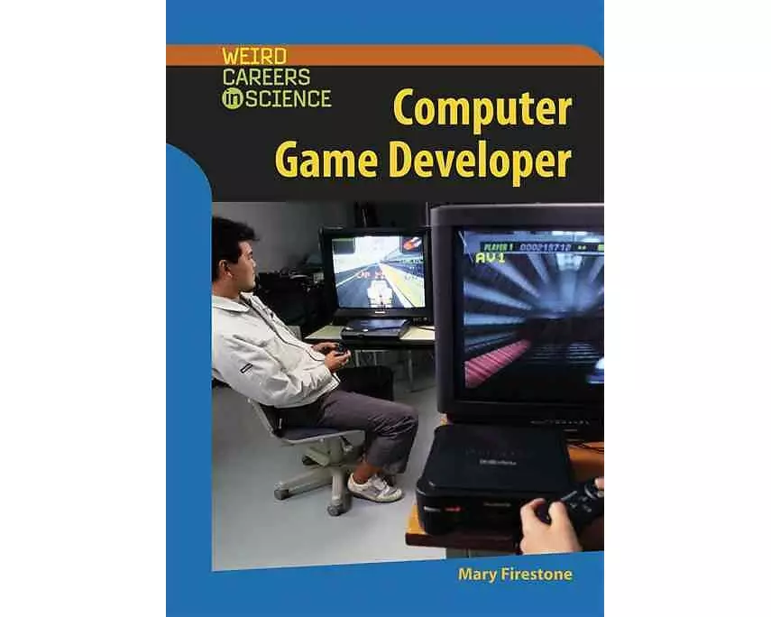 Computer Game Developer