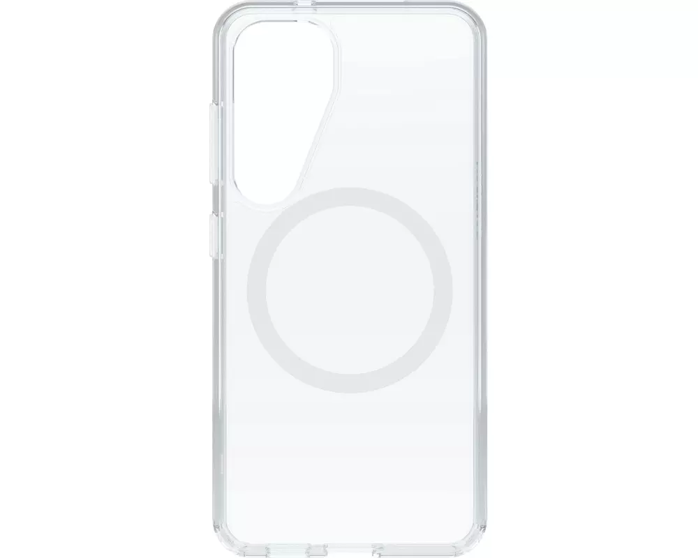 Otterbox Back Cover Symmetry Galaxy S25 Transparent