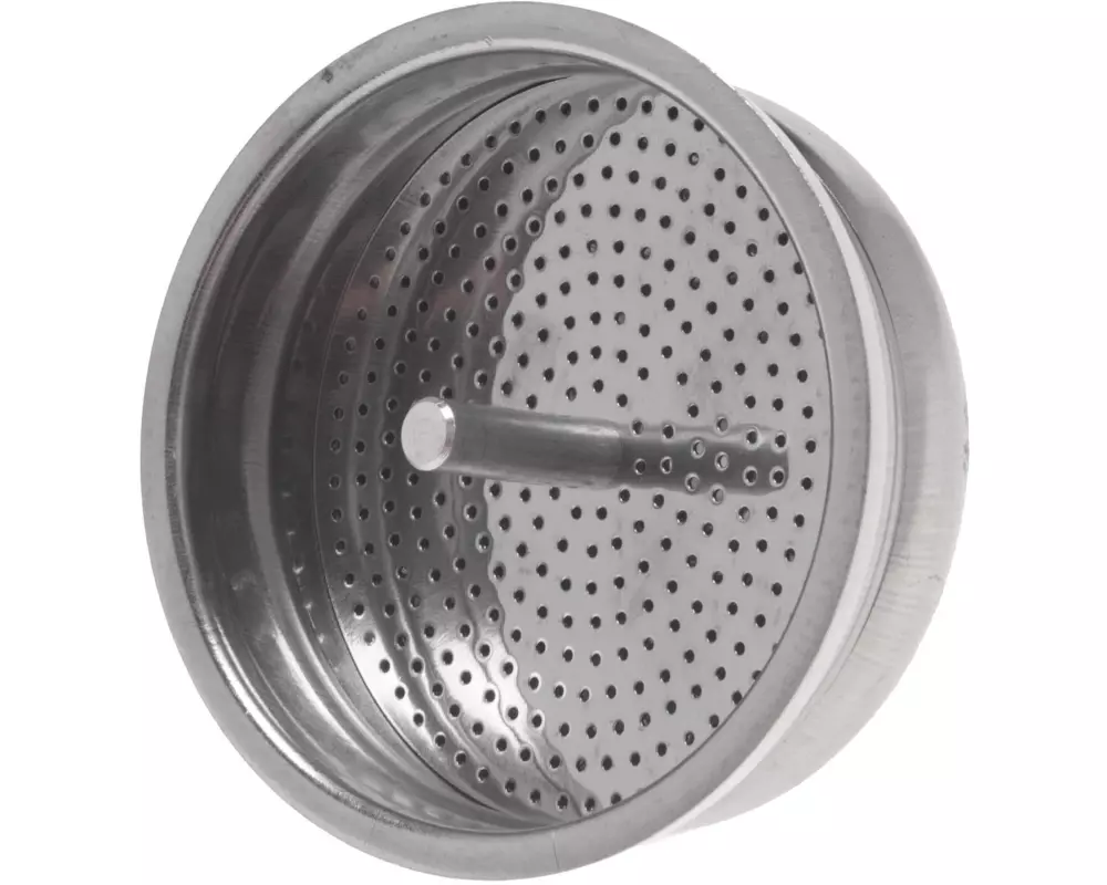 Bialetti Dosiertrichter zu Bialetti Mukka 2 Tassen