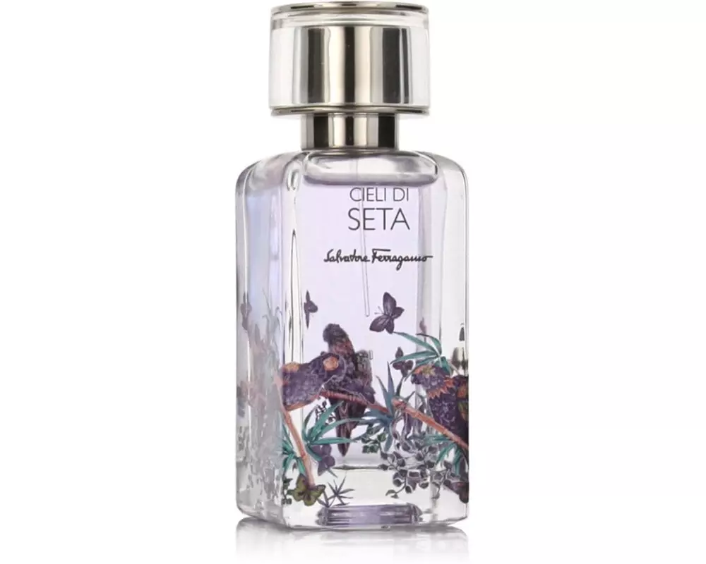 Salvatore Ferragamo Cieli di Seta 50 ml
