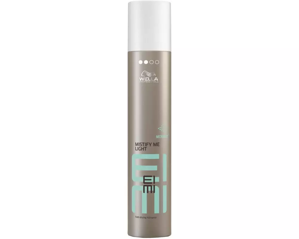 wella Mistify Me Light 300 ml