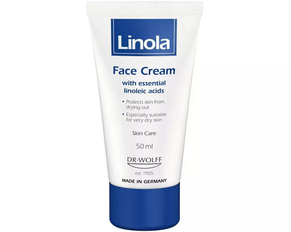Linola Crème Gesicht 50 ml