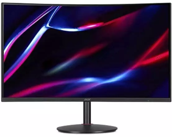 Acer Monitor Nitro XZ322QUSbmiipphx