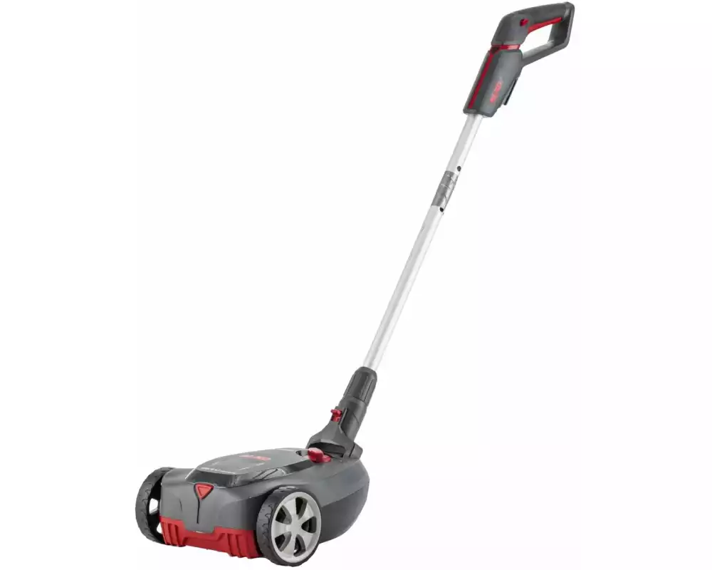 AL-KO Akku-Mulchmäher 18 V 22.4 Li Comfort Solo