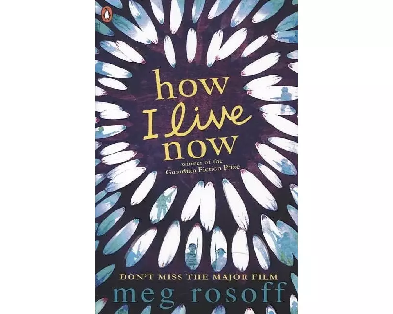 How I Live Now
